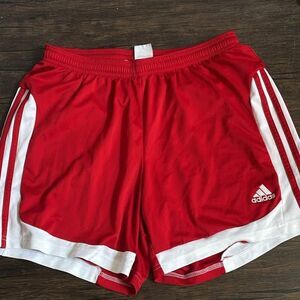 Women’s ADlDAS size medium shorts